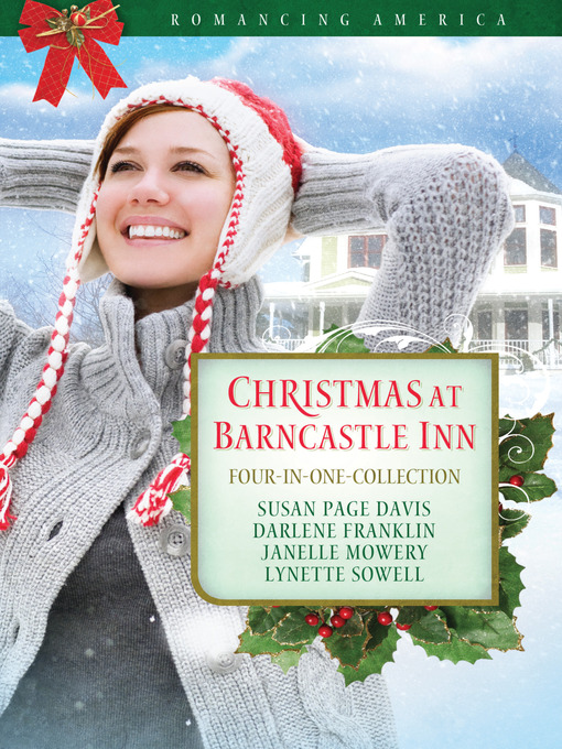 Title details for Christmas at Barncastle Inn by Susan Page Davis - Available